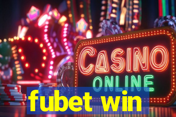 fubet win